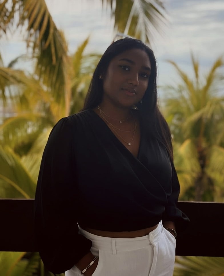 Camille — Votre coach